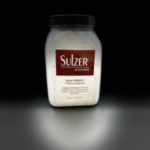 Sulzer WEISS 01
